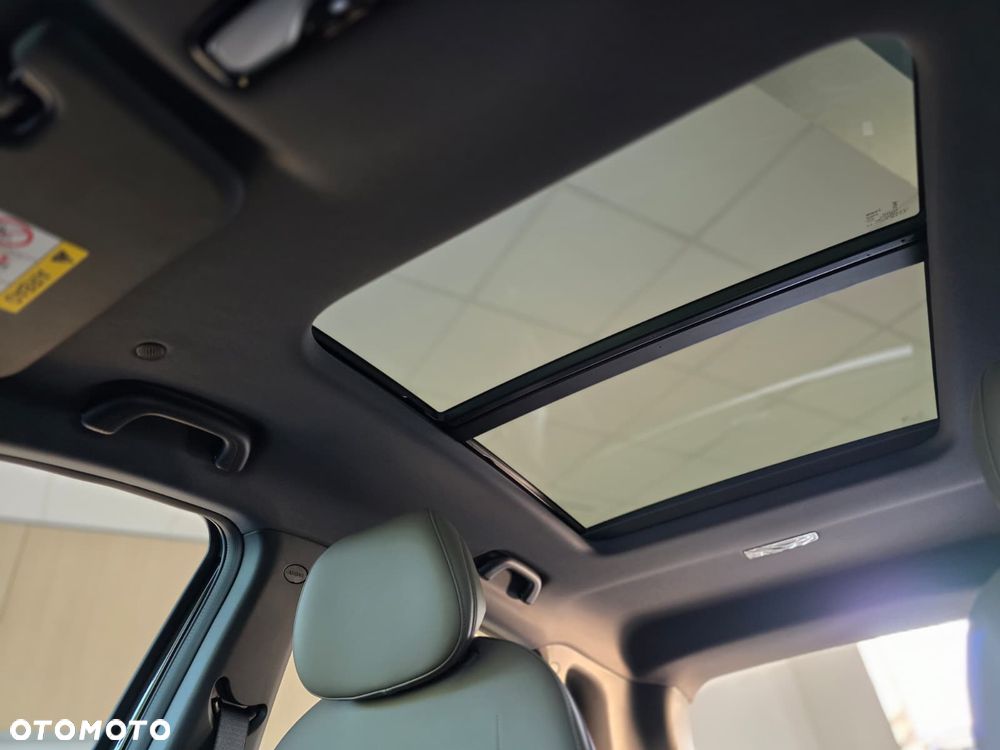 Changan CS55 Plus - 14
