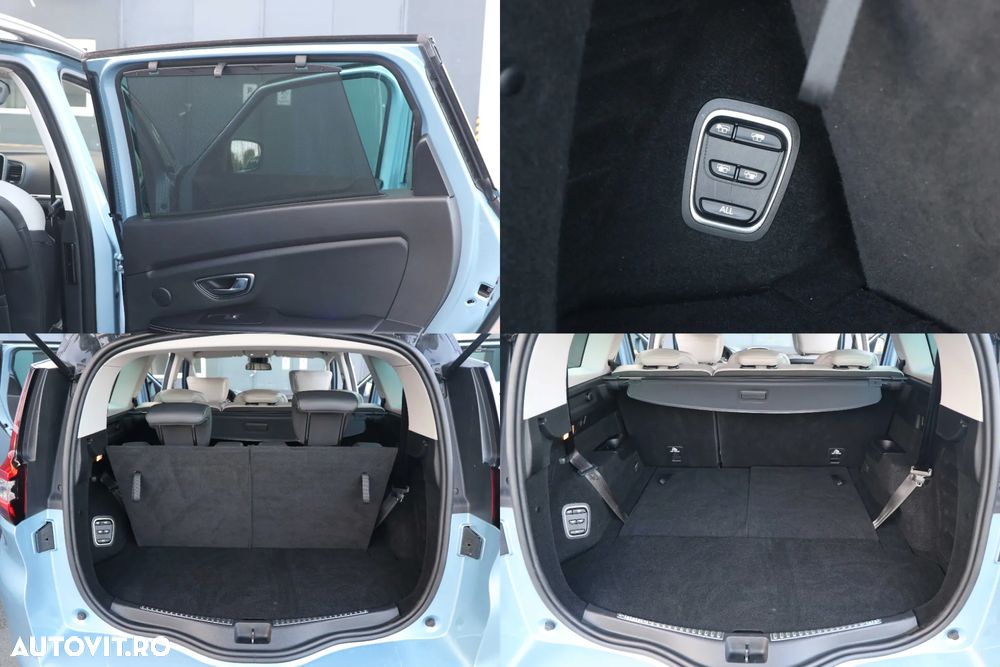 Renault Grand Scenic ENERGY dCi 160 EDC INITIALE PARIS - 27