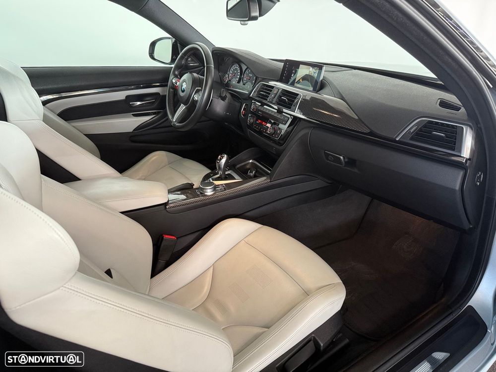 BMW M4 - 36