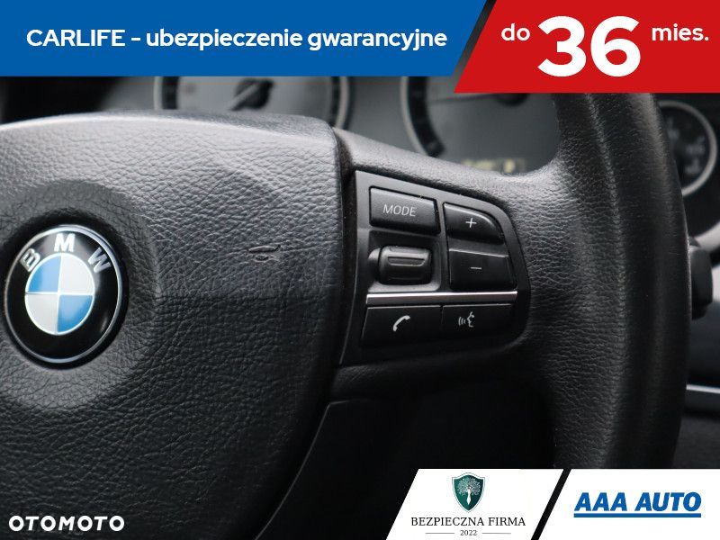 BMW Seria 5 - 18