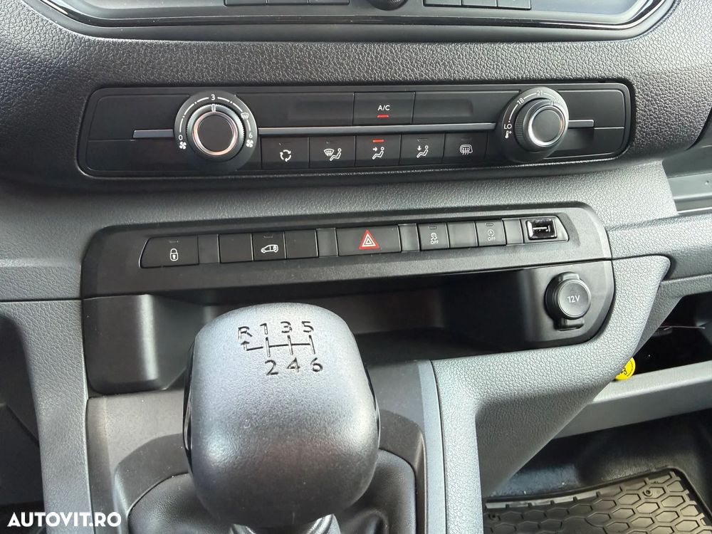 Toyota Proace - 20