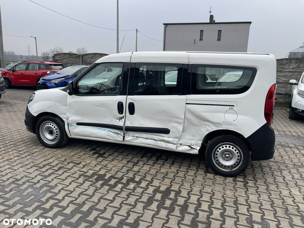 Fiat Doblo - 3