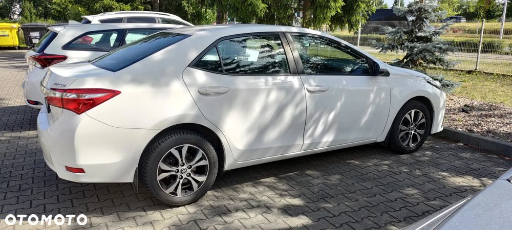 Toyota Corolla 1.6 Active - 2