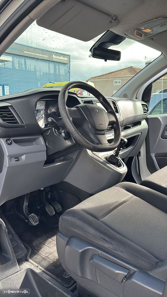 Peugeot Expert 1.6 HDI com IVA - 8
