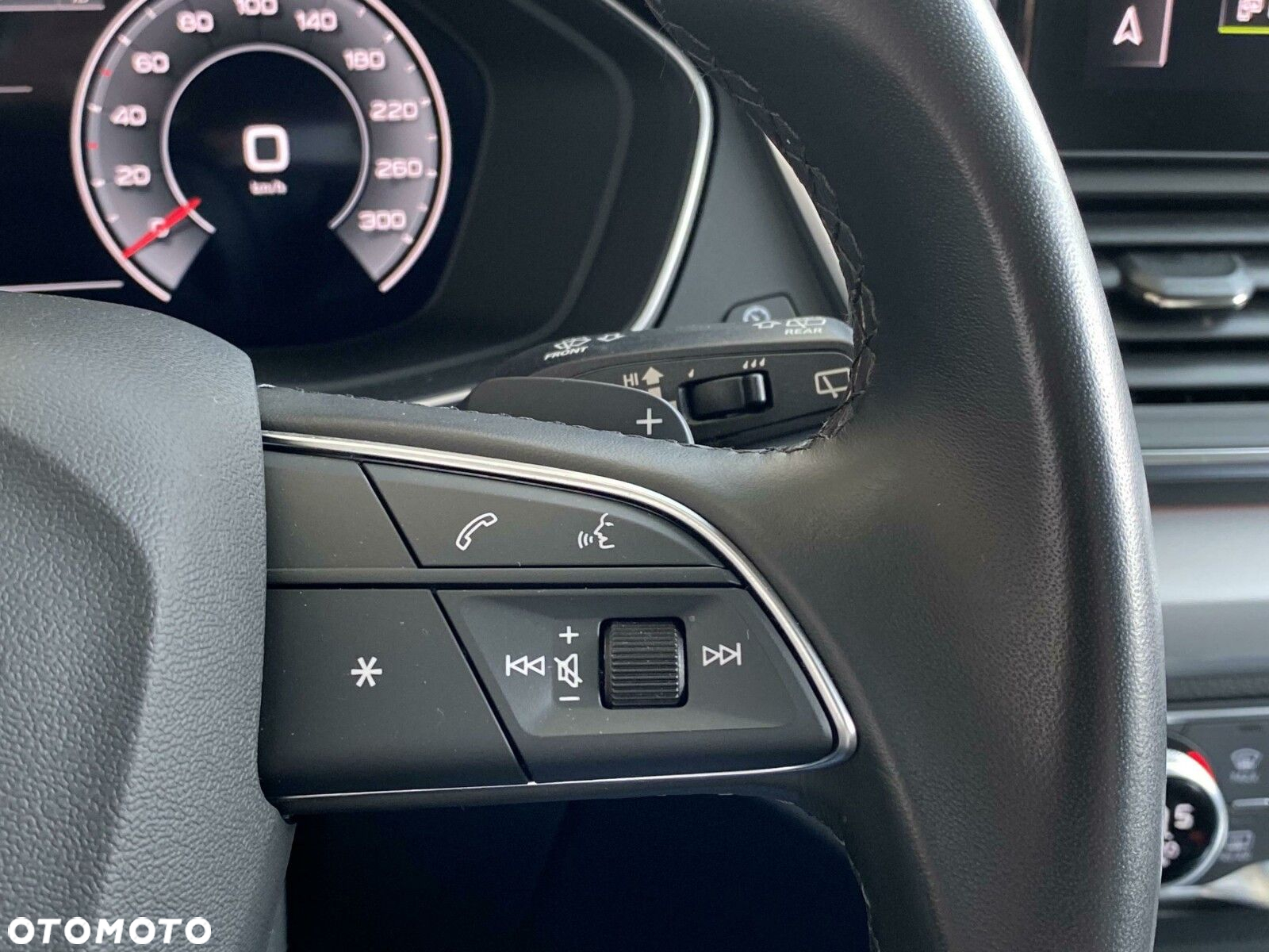Audi Q5 Sportback - 23