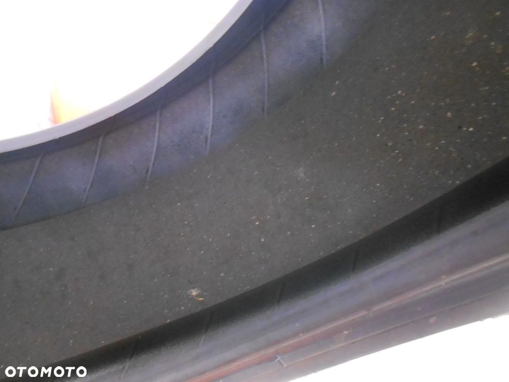 OPONA POJEDYNKA 235/45R18 MICHELIN PILOT SPORT 4 TO DOT 4825 6MM - 3