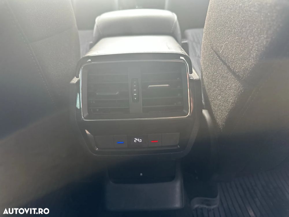 Skoda Kodiaq 2.0 TDI 4X4 DSG Style - 14