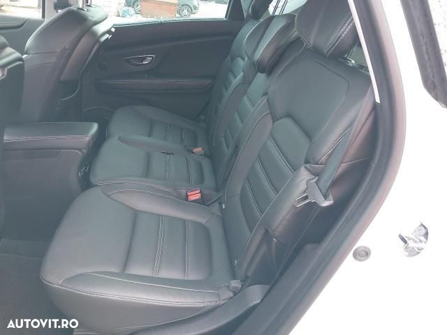 Dezmembrez Renault Scenic 4 [2017 - 2020] Minivan 5-usi 1.3 Benzina - 6