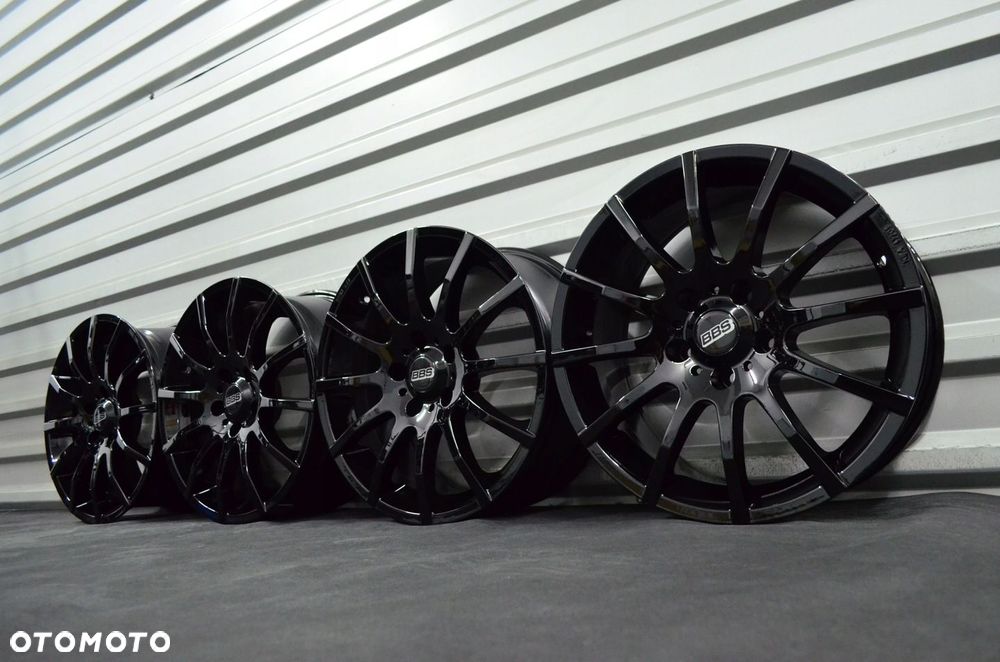 Felgi 5x114,3 R17 Mazda 3 5 6 HONDA Hyundai RENAULT Kia SUZUKI TOYOTA - 3