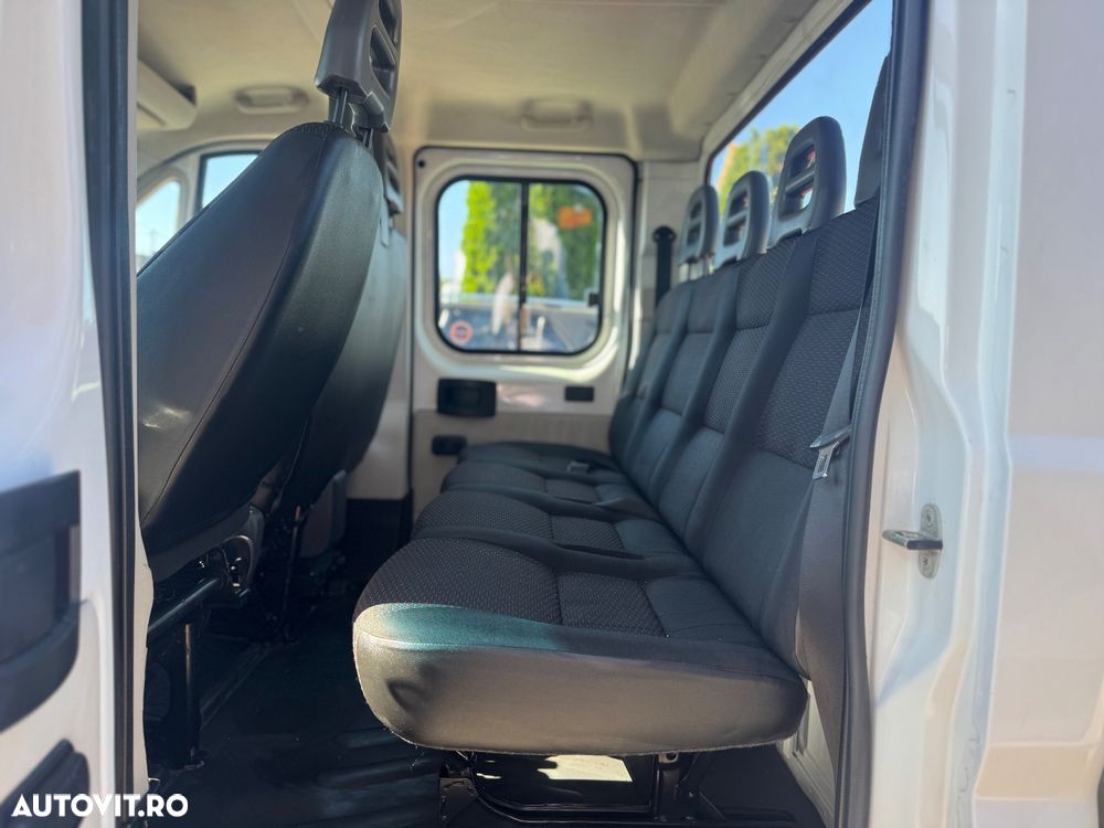 Peugeot Boxer - 14