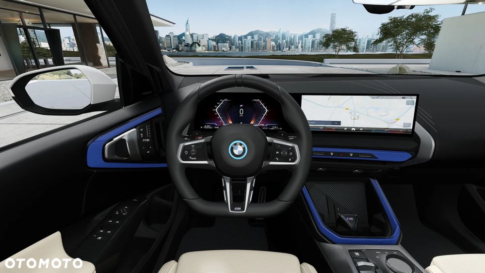 BMW X3 30e xDrive - 14