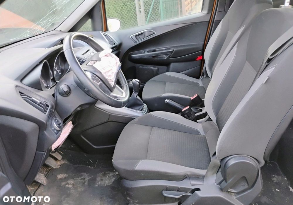 Ford B-MAX - 7