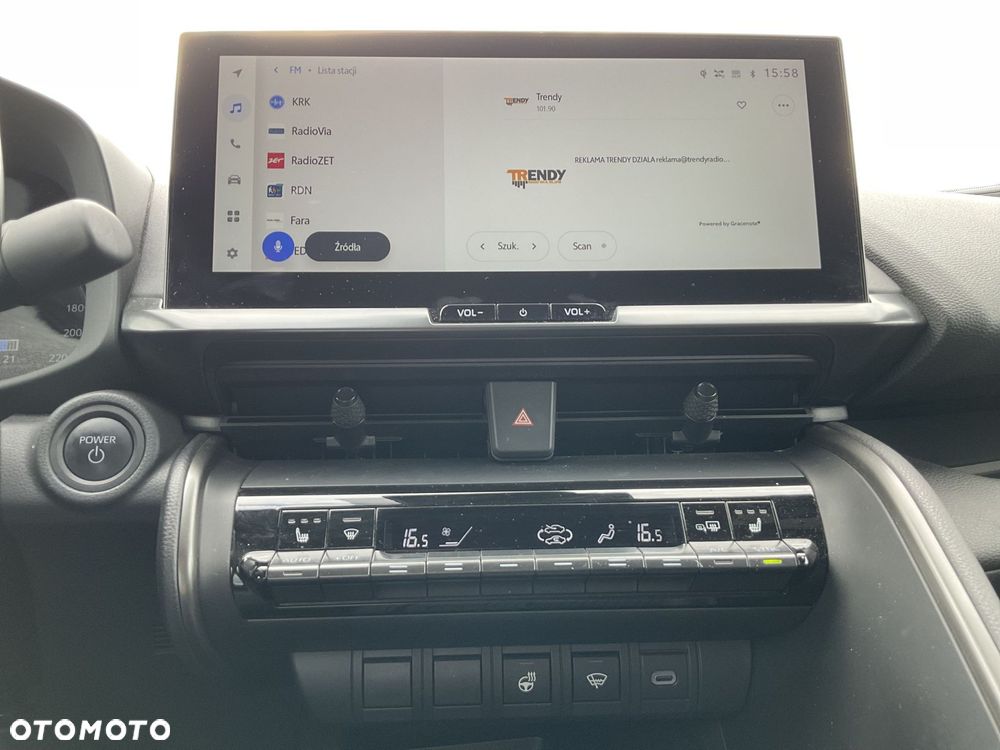 Toyota C-HR 1.8 Hybrid Style - 11
