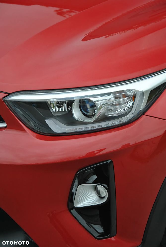 Kia Stonic - 10