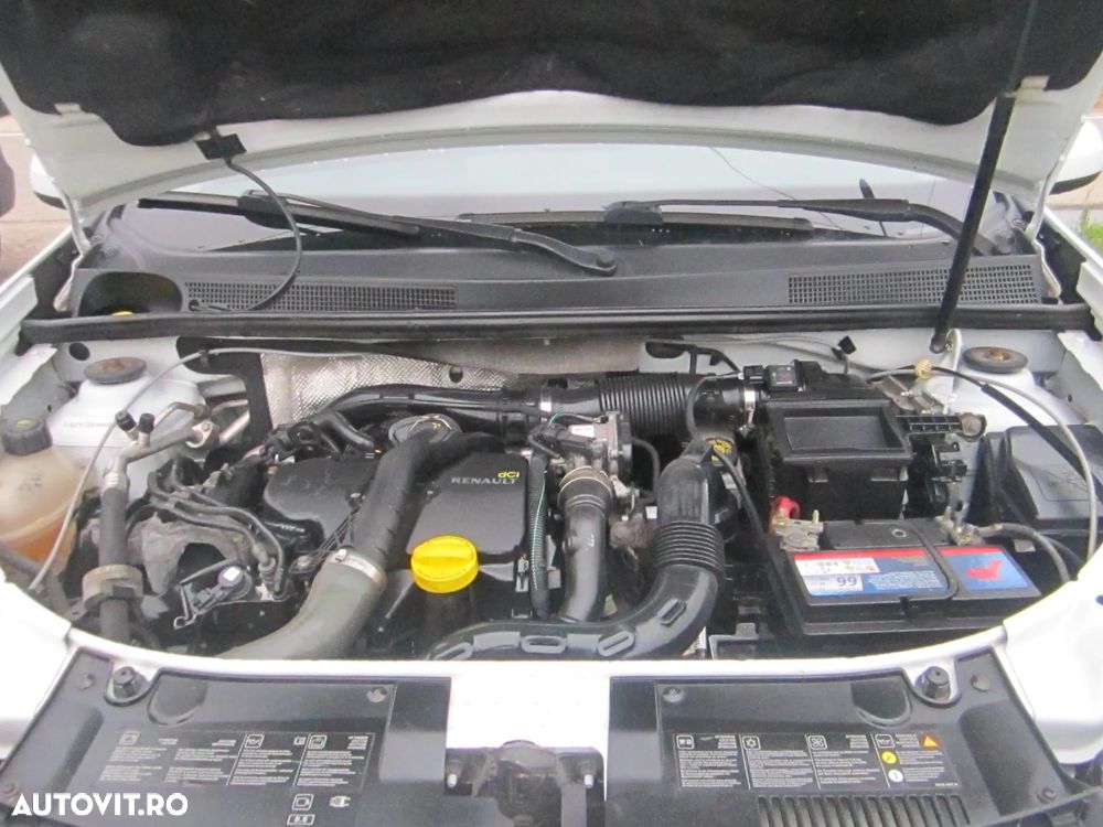 Dacia Logan 1.5 75CP Laureate - 2
