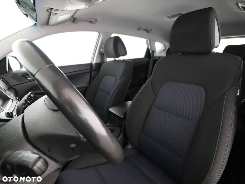 Hyundai Tucson 2.0 CRDi 2WD Trend - 14