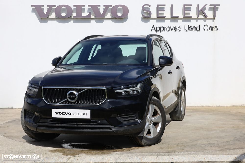 Volvo XC 40 1.5 T2 Momentum Core - 1