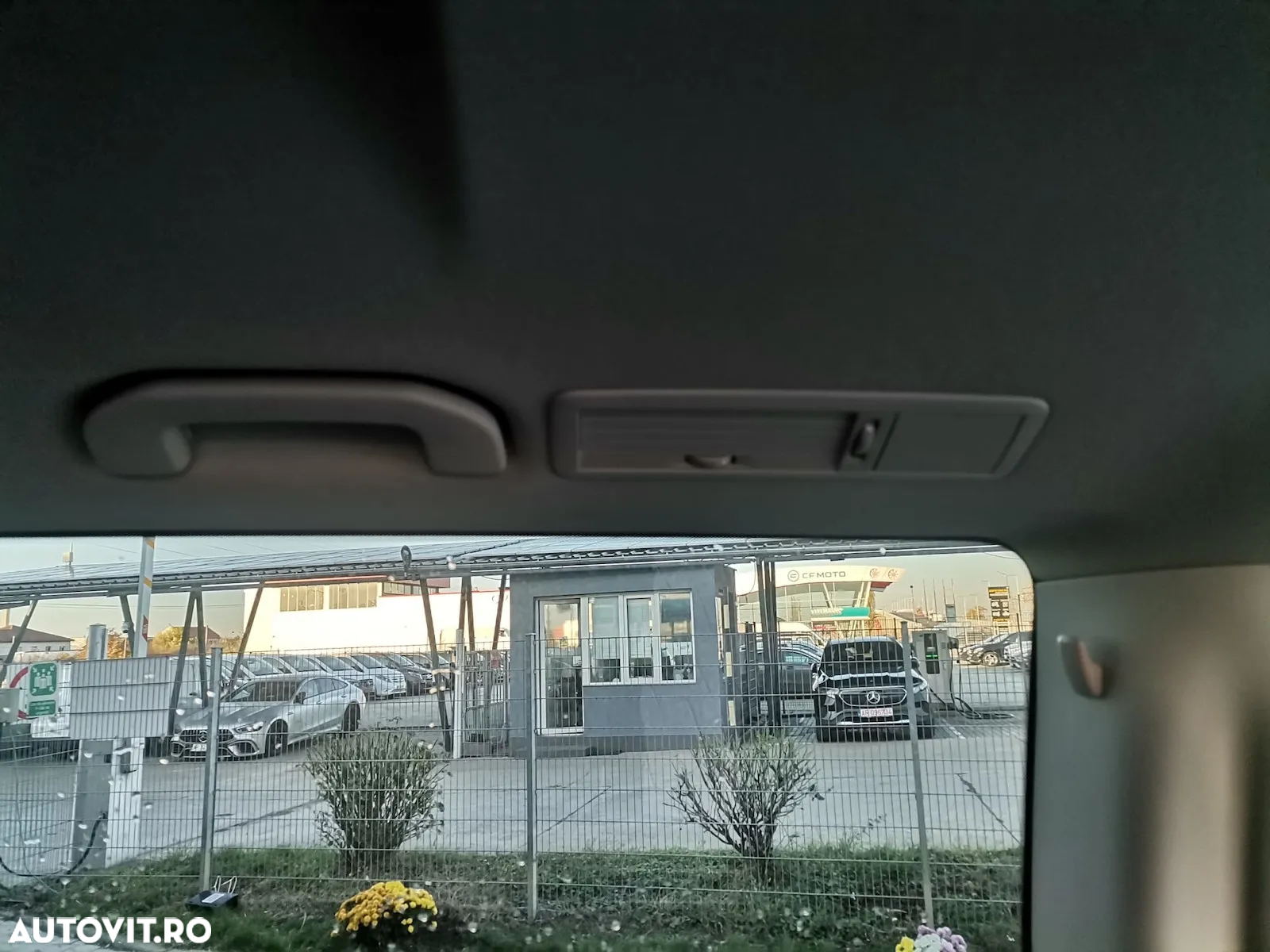 Mercedes-Benz Vito 116 CDI Tourer Lang Aut. PRO - 18