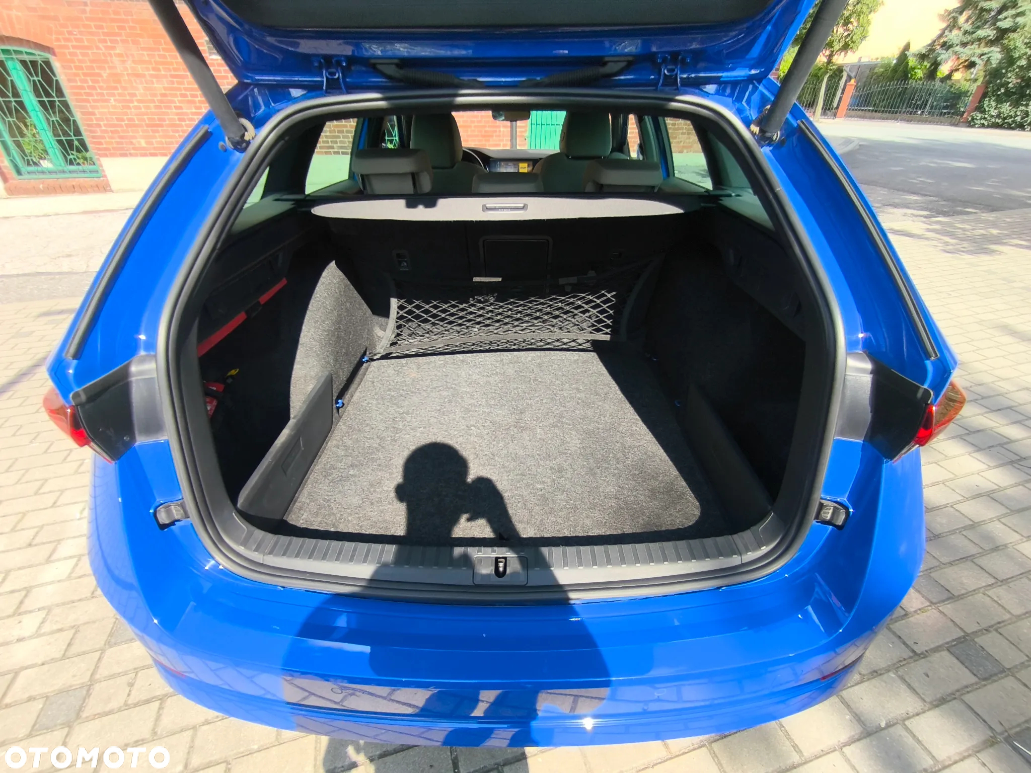Skoda Octavia 1.5 TSI ACT Style - 21