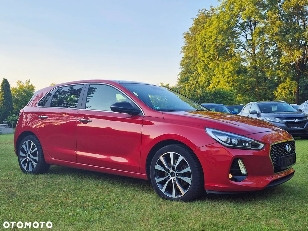 Hyundai i30 - 6