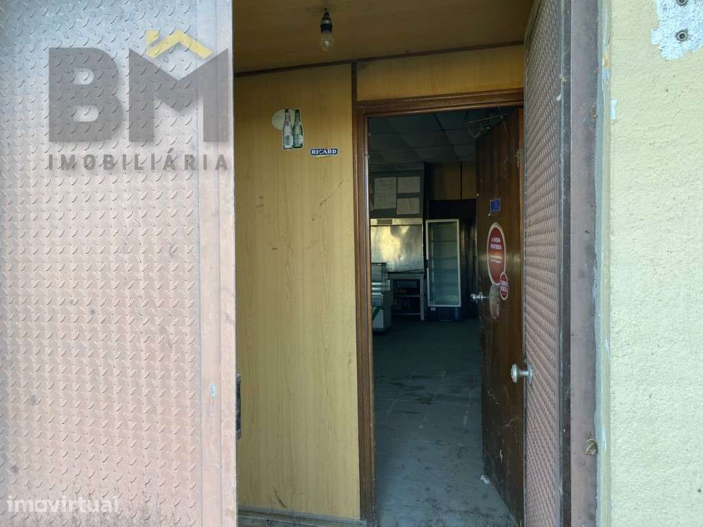 Estabelecimento Comercial perto de Castelo Branco - Grande imagem: 5/60