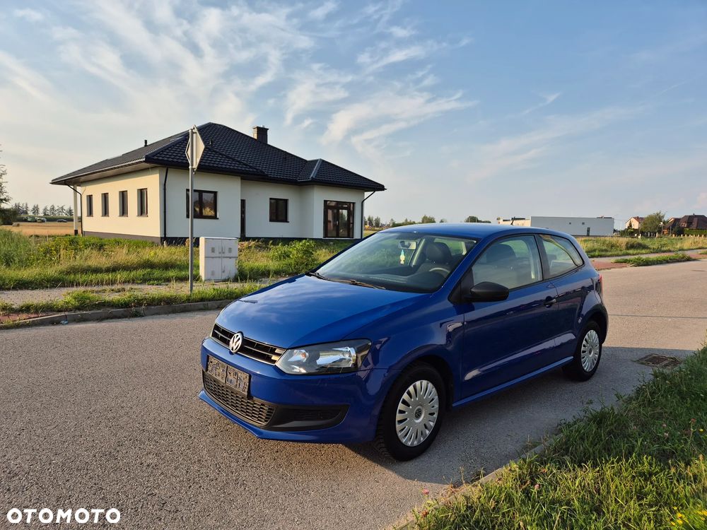 Volkswagen Polo 1.2 Style - 4
