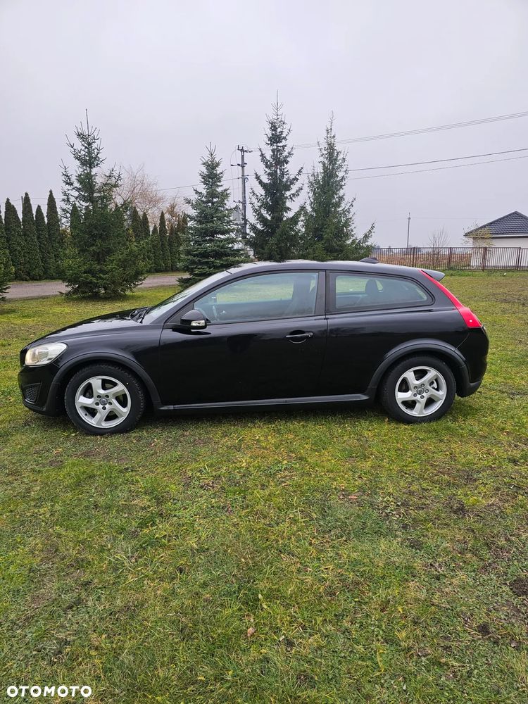 Volvo C30 DRIVe - 19