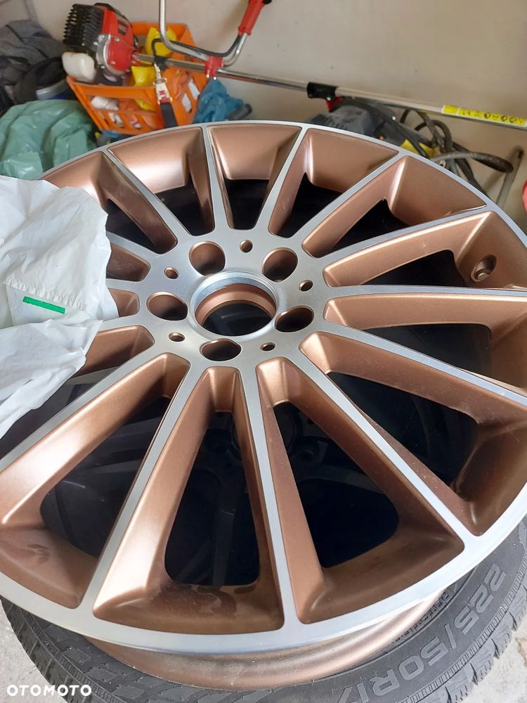 Mercedes-Benz Klasa A - 18