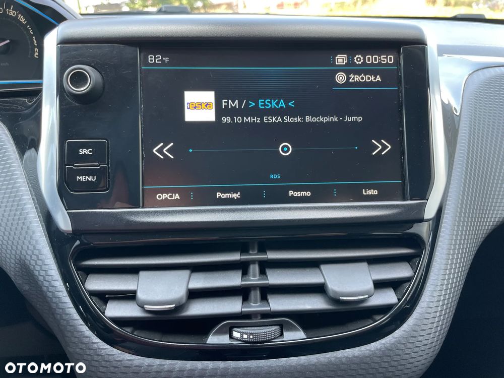 Peugeot 2008 PureTech 110 Stop&Start EAT6 Crossway - 18