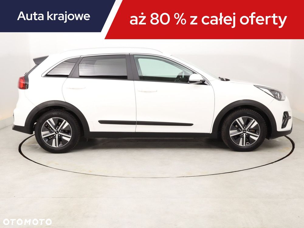 Kia Niro - 8