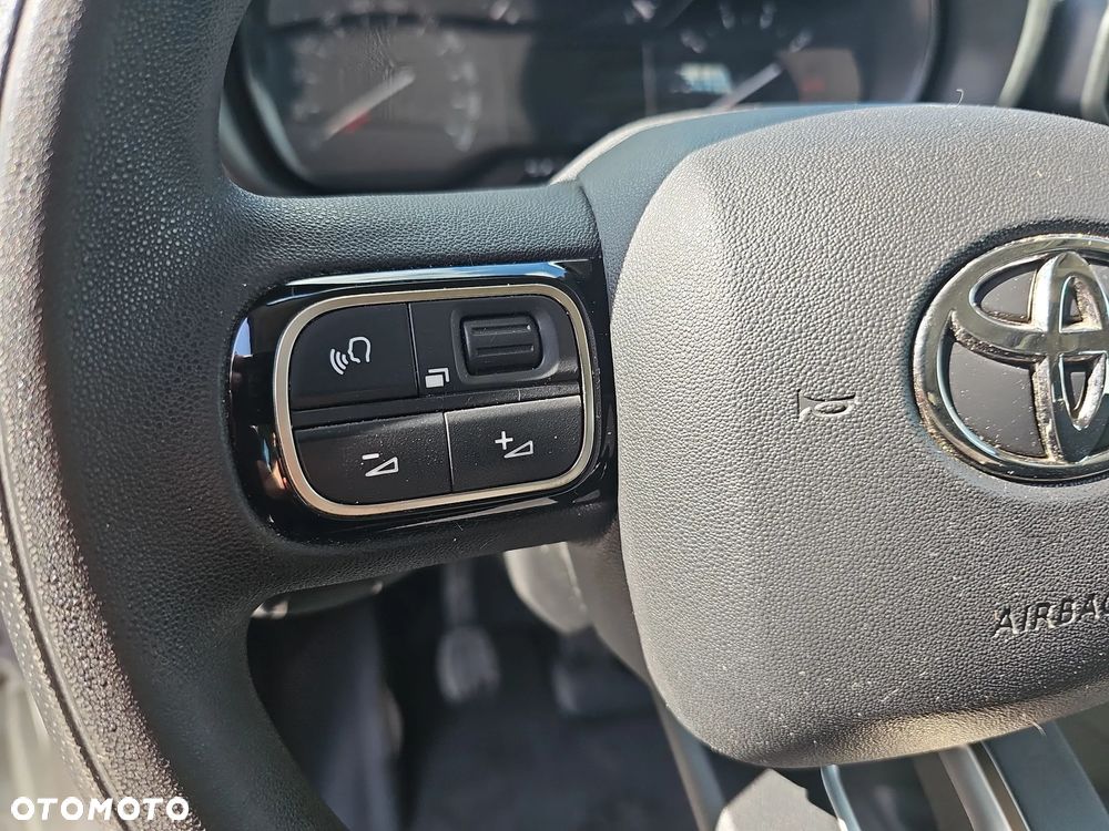 Toyota ProAce - 17