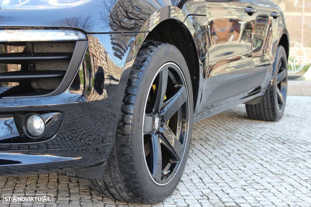 Porsche Macan PDK - 7