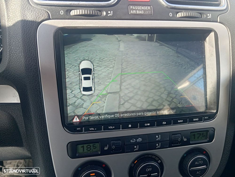 VW Scirocco 2.0 TDI - 13