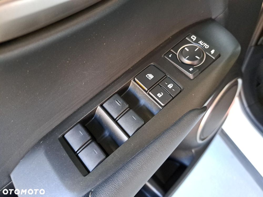 Lexus NX 200t Comfort AWD - 29