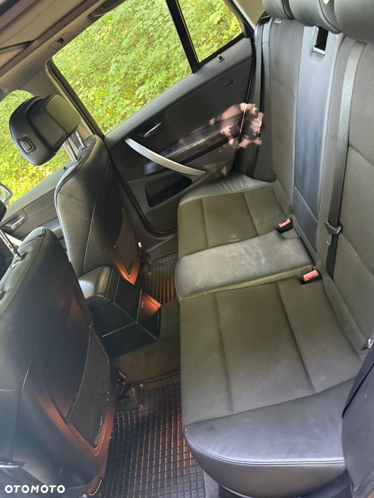 BMW X3 - 21