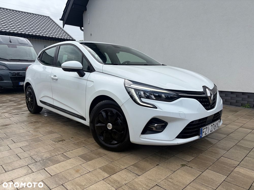 Renault Clio 1.5 dCi Energy Limited - 5