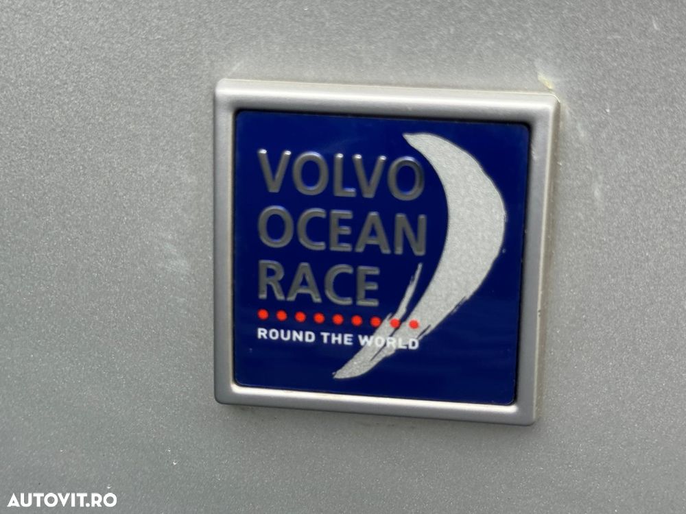 Volvo XC 60 D4 Geartronic Ocean Race - 4