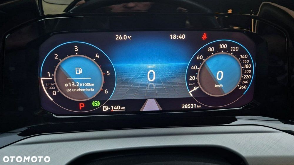 Volkswagen Golf - 18