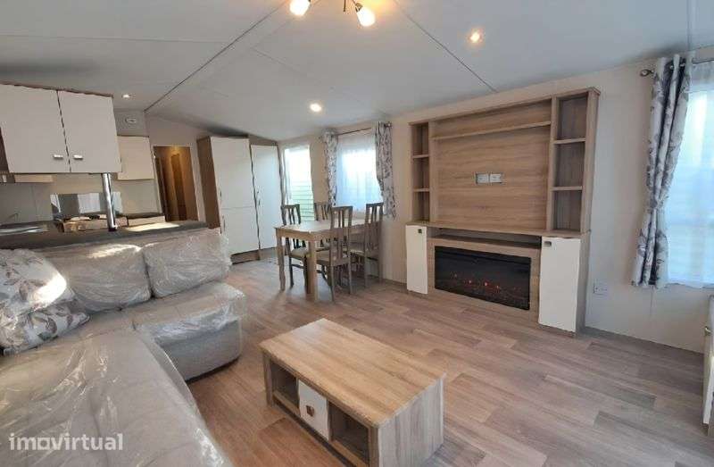 Mobile Home T3 Nova - Grande imagem: 2/10