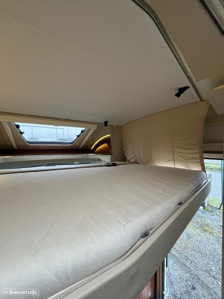 Adria Matrix 670SBC Plus - 39