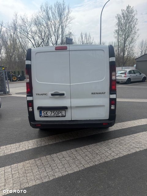 Renault Trafic - 4