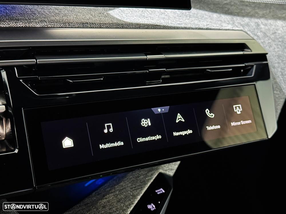 Peugeot E-3008 73 kWh Allure - 45