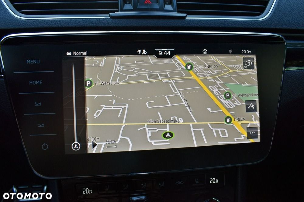 Skoda Superb 2.0 TSI 4x4 L&K DSG - 26