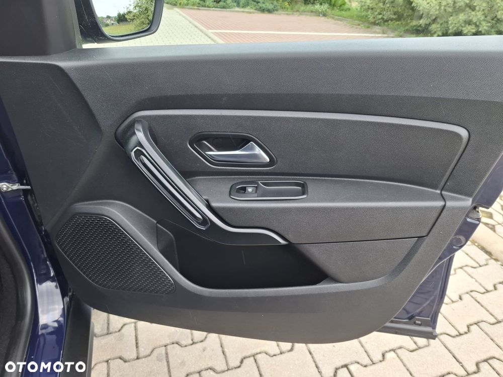 Dacia Duster 1.5 Blue dCi Comfort 4WD - 23