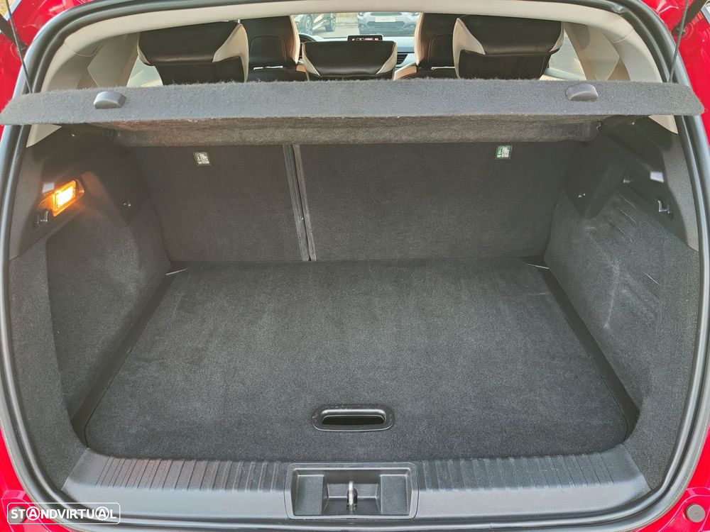 Renault Captur 1.3 TCe Intens - 37