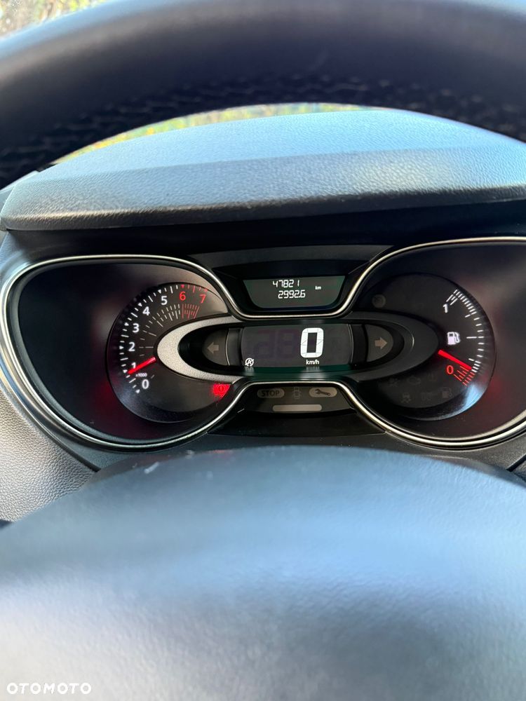 Renault Captur ENERGY TCe 90 Start&Stop Intens - 18