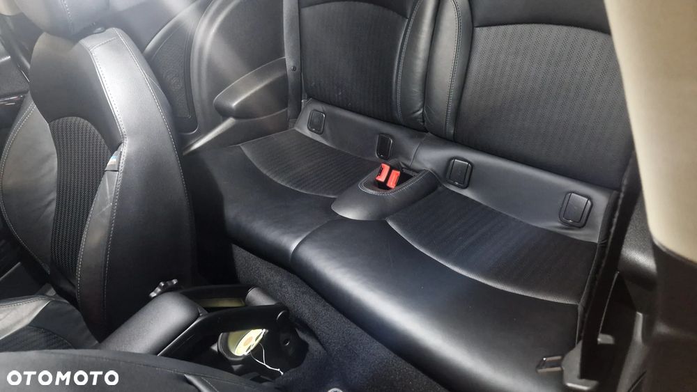 MINI Cooper SD Bayswater - 4