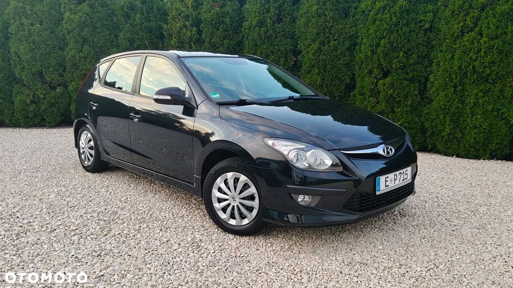 Hyundai i30 1.4 Edition Plus - 1