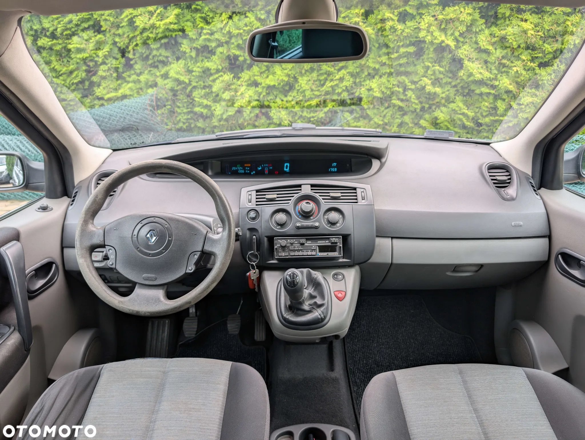 Renault Grand Scenic - 7