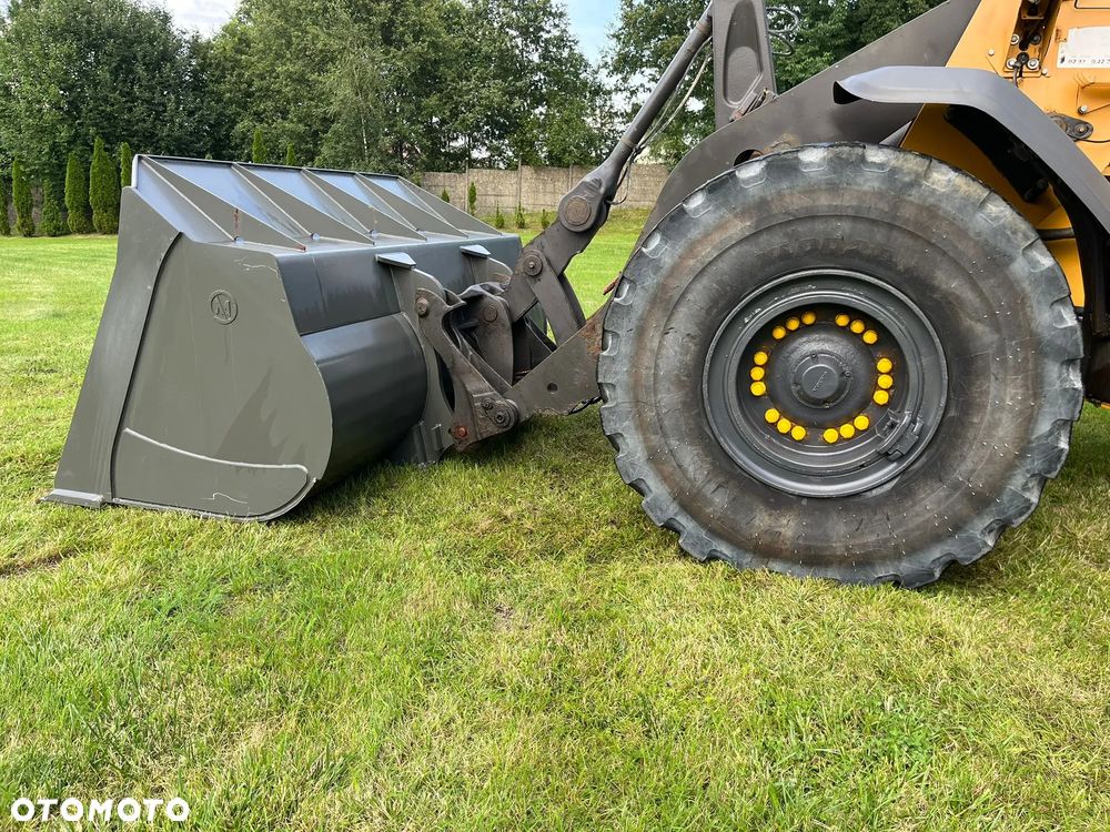 Volvo L120H - 2